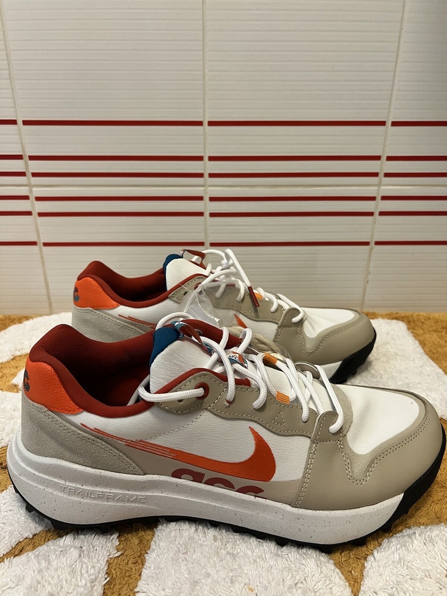 【新品】NIKE ACG \"Reservoir Goat\" ブラック　L Nike ACG 