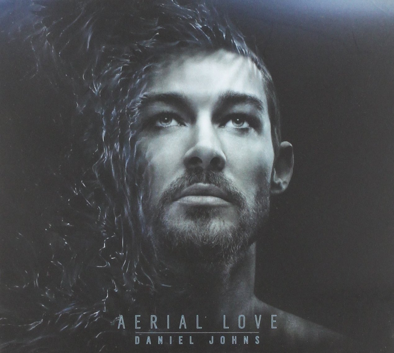 Daniel Johns Aerial Love Ep (CD)