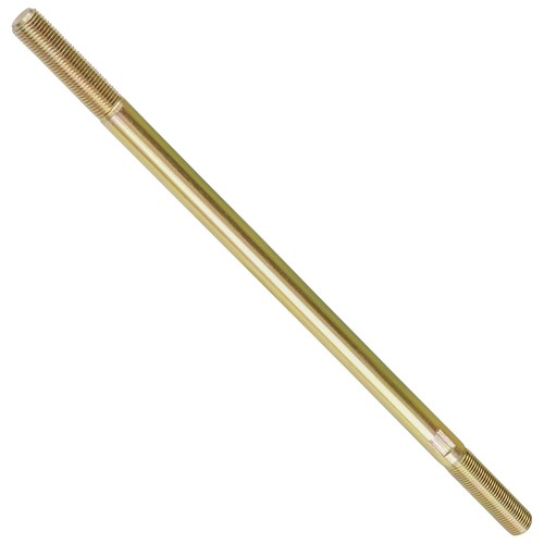 Caltric Left or Right Tie Rod For Can-Am CanAm Outlander 400 2008 2009 2010-2013 - Picture 6 of 7
