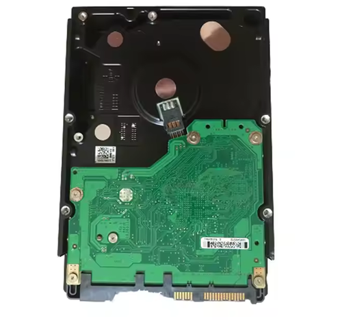 New 02310LAX for HUAWEIR H2288 V2 RH2285 V2 3.5" SAS HDD 600GB 15K ST3600057SS - Afbeelding 2 van 3
