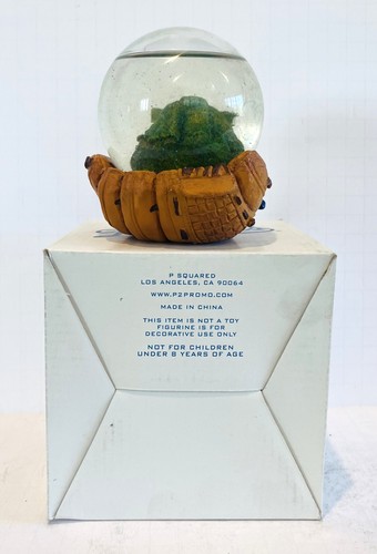 2012 Los Angeles Doders Stadium Snow Globe 50 YEARS Season Ticket Holder SGA - Picture 4 of 4