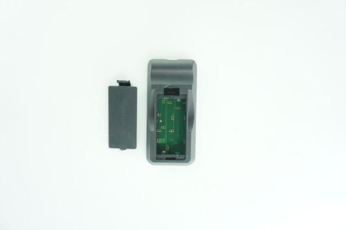 Ersatz Fernbedienung für Richen F44B EF45B EF302B Electric Fireplace Heater - Picture 4 of 5