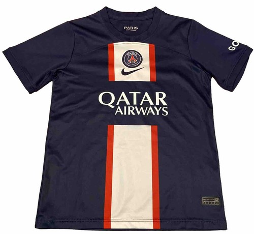 *** Paris Saint Germain Fußballshirt & Shorts - Nike - Größe 26 *** - Bild 2 von 9