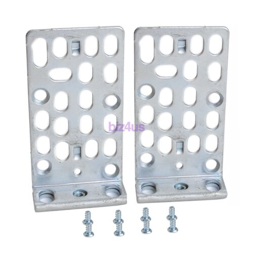 NEW For Cisco RCKMNT-1RU 2960 2960S 3750 3750G 3560 3560G Series Rack Mount Kit - Picture 3 of 6