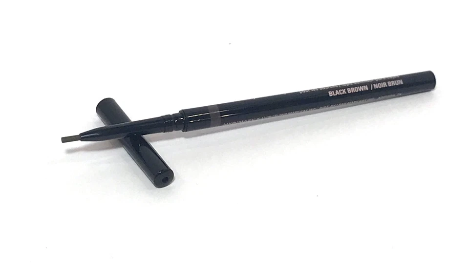 MARY KAY PRECISION BROW LINER PENCIL~YOU CHOOSE SHADE~BLONDE-BRUNETTE~BLACK! - Image 4 of 4