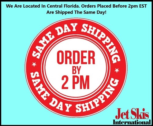 SEA DOO OEM SUPERCHARGER REBUILD KIT 215/255/260 HP ENGINES 420881102 420881948 - Picture 5 of 6