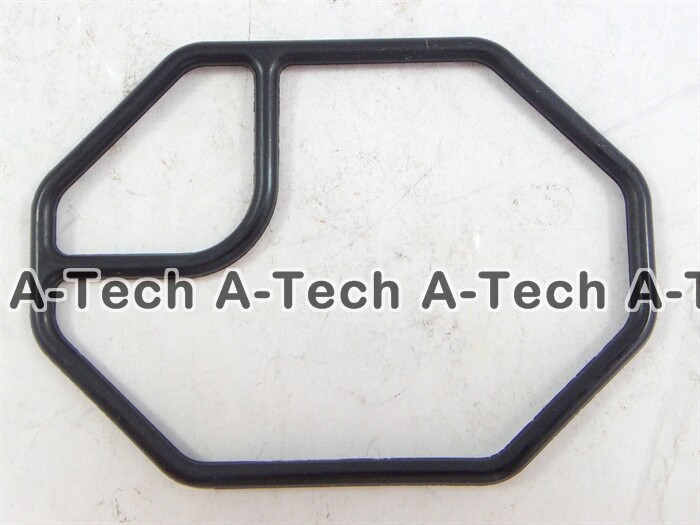 New A/C Compressor manifold Gasket MT0185 24156 for Denso 10PA Series