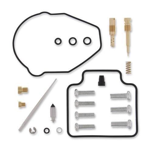 Moose Carb Carburetor Repair Kit for Honda 1986-87 TRX 250