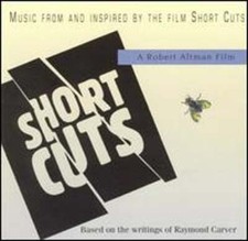 Short Cuts by Original Soundtrack: Used