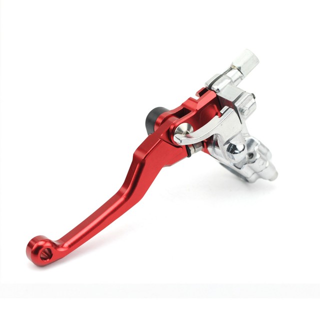 HONDA CRF450R CLUTCH LEVER PERCH 53172MEB670 CRF450 CRF 450R 450 jh