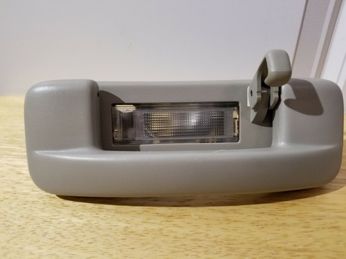 05-10 JEEP GRAND CHEROKEE LEFT & RIGHT SIDE INTERIOR GRAB HANDLES MOPAR GENUINE - Picture 5 of 5