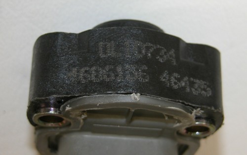 NEW MOPAR 4686156 Throttle Position Sensor Fits 96-97 Caravan Voyager  +More - Picture 4 of 4