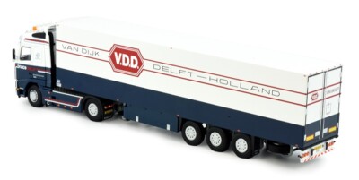 TEKNO 861 VOLVO TRAILER テクノ ボルボ トレーラー