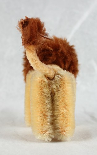 Schuco 1950/60s Lion - Picture 8 of 10