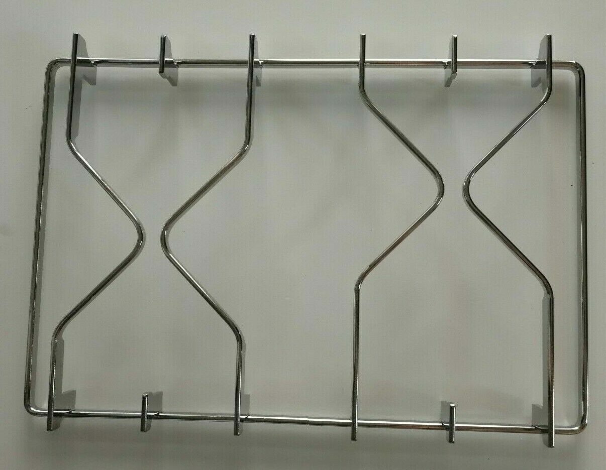 Griglia piano destro per piano cottura codice 481245838447 ricambio Whirlpool