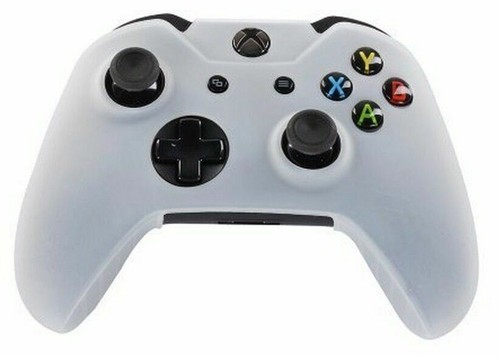 Silicone Case Skin Grip Gel Rubber Cover Protector For Xbox One Controller - Picture 13 of 20