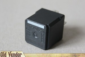 Реле ford 6g9t14b192ba