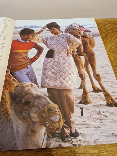 Patons. For The Not So Expert. Knits For Women 16 Styles. Knitting Patterns - Picture 10 of 21