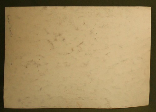 Vintage impressionist gouache painting landscape - Picture 10 of 10