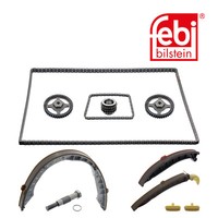 Febi Bilstein Steuerkettensatz FüR Porsche Cayenne S 4.8 Turbo Panamera 955 92A