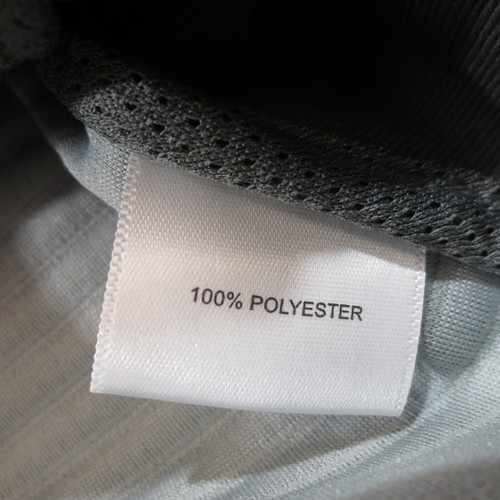 Clemson Tigers Jacket Men Small Gray Peter Millar Performance Full Zip Paw NCAA - Picture 9 of 14