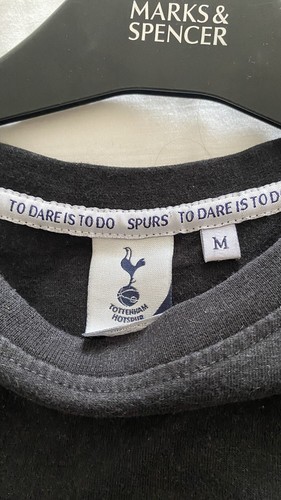 tottenham hotspur t shirt M - Picture 4 of 4