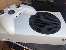 Microsoft Xbox Series S Holiday Edition 512GB Video Game Console 