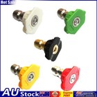 <!--F#f_0-->High-Pressure Jet Nozzle Kit 4000 PSI Car Wash Accessories (5PCS)<!--F/-->