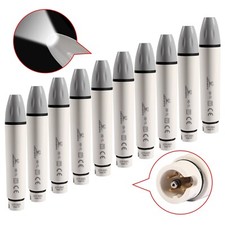 10*Dental LED Detachable Ultrasonic Scaler Handpiece HD-7L fit SATELEC/DTE CE
