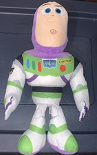 Kohl  s Cares Toy Story 4 Plush Buzz Lightyear