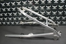 2002 YAMAHA YZ250F OEM REAR BACK SUB FRAME SUBFRAME SEAT RAIL 5SF-21190-00-00