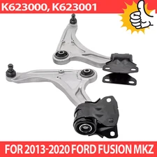 For 2013 2014-2020 Ford Fusion MKZ Front Lower Control Arm Assembly Ball Joint
