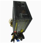 1PC New LB1850A 1850W Power Supply 16 6+2 Ports Support 110V 8 Graphics Card
