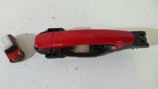 1P0837886 1668668 front outer door handle rh for SEAT LEON (1P1) REFERENCE 2005