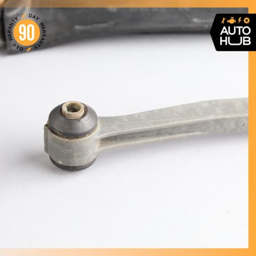 90-02 Mercedes R129 SL500 SL320 Rear Left or Right Wheel Control Arm Set OEM - Picture 11 of 24