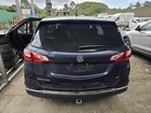 <!--F#f_0-->HOLDEN EQUINOX TOWBAR AFTERMARKET, EQ, 09/17-12/20 (For: Holden)<!--F/-->
