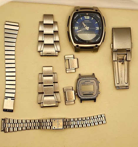 Spare Parts Casio - Picture 1 of 2