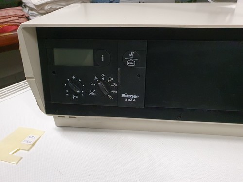 Sieger Schaltfeld HS 2003 Siegermatic + Schaltfeld Technisch OK - Bild 9 von 14