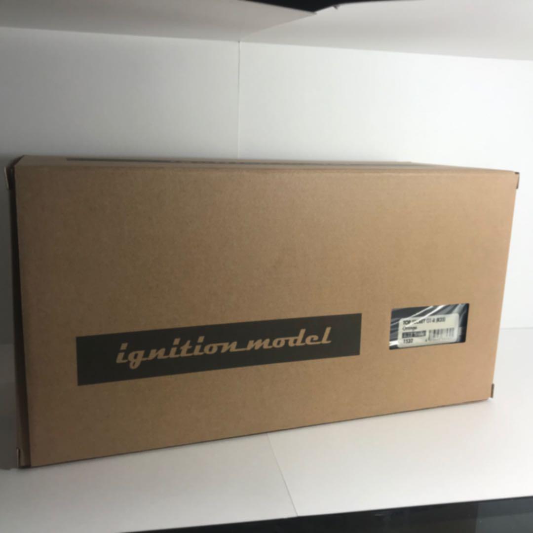 Ignition Model 1/18 Nissan GT-R (R35) IG1532 Orange | eBay Ignition Model 1/18 Nissan GT-R (R35) IG1532 Orange | eBay