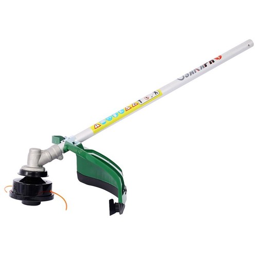 4 in 1 Multi-Functional Trimming Tool 38CC 4-Cycle w/Gas Pole Saw Hedge Trimmer - Picture 6 of 16
