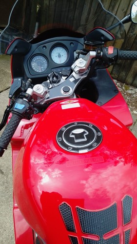 Honda vfr 800 fi gen5 SOLD - Picture 12 of 21