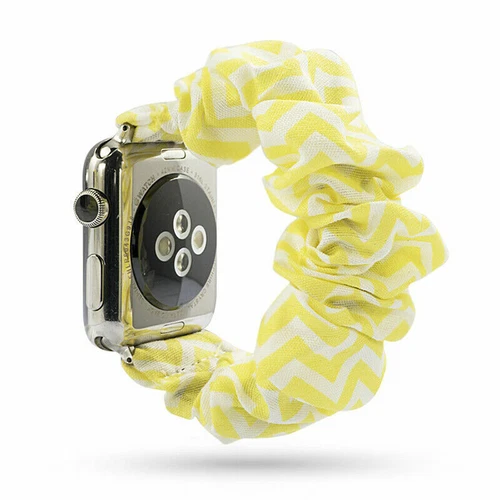 Nylon Sport Loop Armband für Apple Watch Series SE 6 5 4 3 2 1 38/40 42/44 - Picture 15 of 31