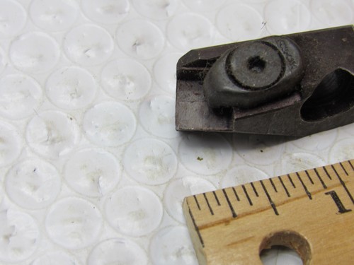 CARTUCHO DE PERFORACIÓN INDEXABLE VR WESSON #IB-1103 - Imagen 2 de 2