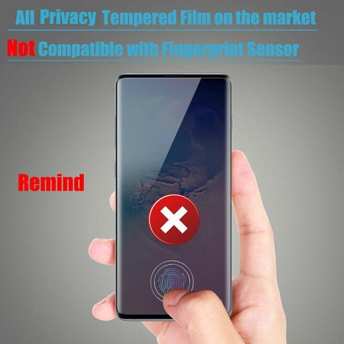 For Oppo A78 A58 A38 A17 A16s A54s A57 Phone Case Cover Privacy Screen Protector - Zdjęcie 5 z 12