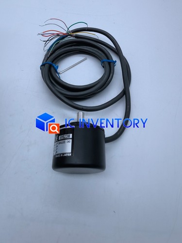 1pcs Omron Brand New E6C3-AG5B 360P/R PLC - Picture 6 of 11