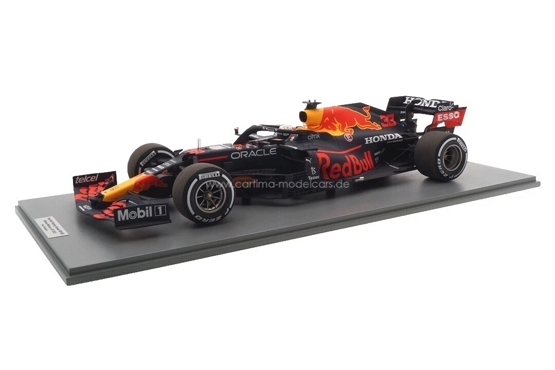 Spark Resin 1:12 Diecast & Toy Vehicles