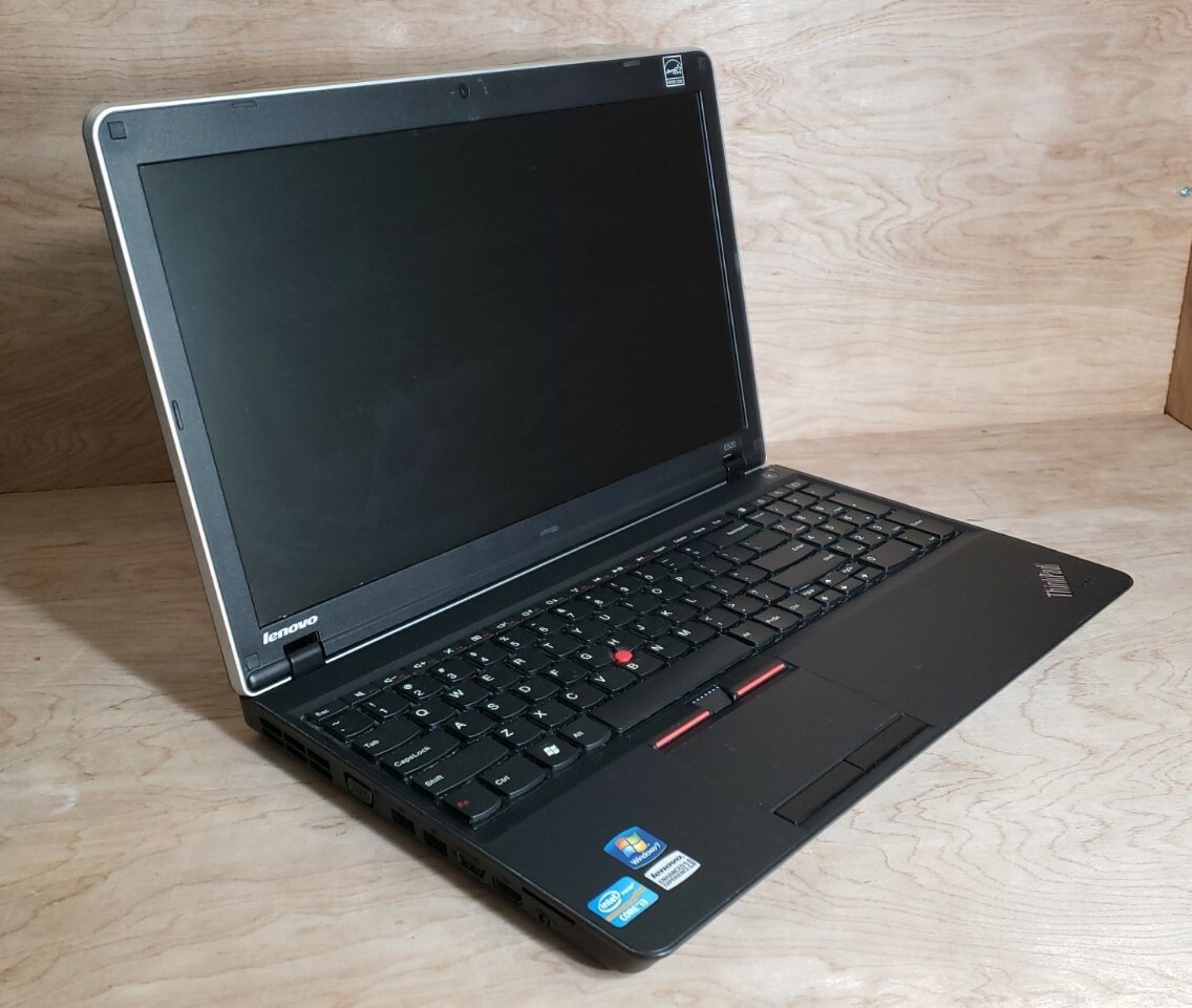 Lenovo - レノボ Thinkpad E-520 Core i5  8GB 240GB Lenovo Thinkpad Edge E520 - Notebookcheck.net External Reviews