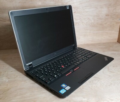 Lenovo - Lenovo thinkpad E520 美品 LENOVO THINKPAD EDGE E520 15.6