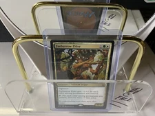Faeburrow Elder Throne of Eldraine ELD NM
