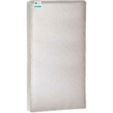 sealy cotton comfort crib mattress